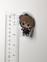 Ryo Sakurai Kuroko no Basket Rubber Strap