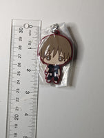 Ryo Sakurai Kuroko no Basket Rubber Strap