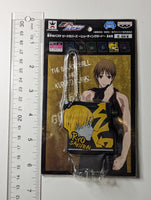 Ryo Sakurai Kuroko no Basket Rubber Strap