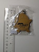 Kazunari Takao Kuroko no Basket Rubber Strap