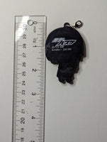 Atsushi Murasakibara Kuroko no Basket Rubber Strap