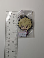 Kensuke Fukui Kuroko no Basket Rubber Strap