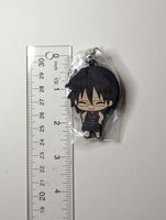Shoichi Imayoshi Kuroko no Basket Rubber Strap