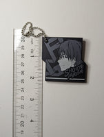 Shoichi Imayoshi Kuroko no Basket Rubber Strap