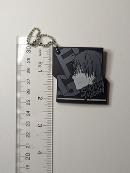 Shoichi Imayoshi Kuroko no Basket Rubber Strap
