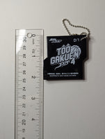 Shoichi Imayoshi Kuroko no Basket Rubber Strap