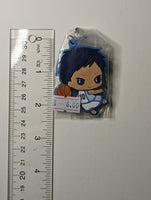 Daiki Aomine Kuroko no Basket Rubber Strap