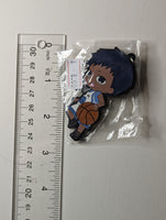 Daiki Aomine Kuroko no Basket Rubber Strap