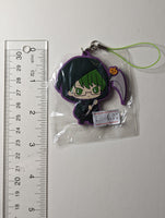 Shintaro Midorima Kuroko no Basket Rubber Strap