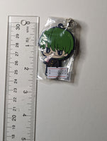 Shintaro Midorima Kuroko no Basket Rubber Strap