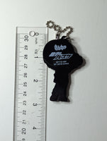 Shintaro Midorima Kuroko no Basket Rubber Strap