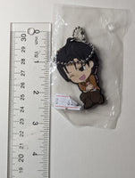 Kazunari Takao Kuroko no Basket Rubber Strap