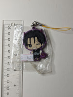 Kazunari Takao Kuroko no Basket Rubber Strap