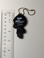Kazunari Takao Kuroko no Basket Rubber Strap