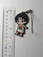 Kazunari Takao Kuroko no Basket Rubber Strap