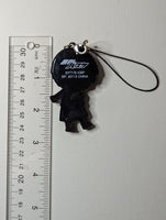 Kazunari Takao Kuroko no Basket Rubber Strap
