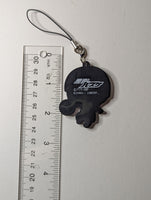 Kazunari Takao Kuroko no Basket Rubber Strap