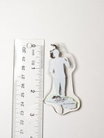 Shintaro Midorima Kuroko no Basket Acrylic Keychain