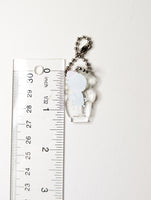 Shintaro Midorima Kuroko no Basket Acrylic Keychain