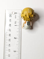 Kiyoshi Miyaji Kuroko no Basket Mini Figure *NO BASE*