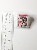 Teppei Kiyoshi Kuroko no Basket Acrylic Keychain