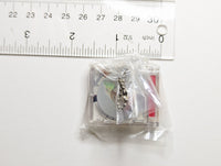 Teppei Kiyoshi Kuroko no Basket Acrylic Keychain
