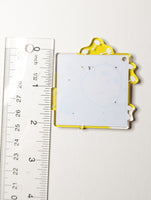 Ryota Kise Kuroko no Basket Acrylic Keychain *NO BALLCHAIN*