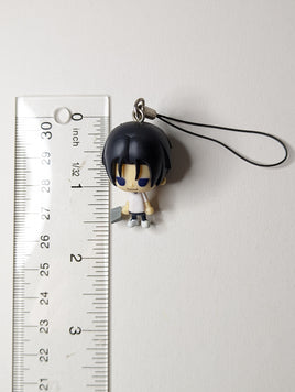 Kazunari Takao Kuroko no Basket Swing Strap