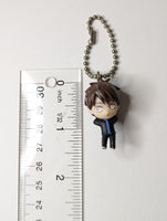 Shinji Koganei Kuroko no Basket Swing Strap