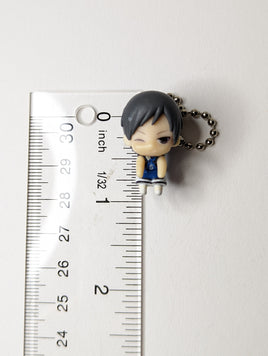 Yoshitaka Moriyama Kuroko no Basket Swing Strap