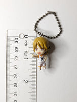 Kiyoshi Miyaji Kuroko no Basket Swing Strap