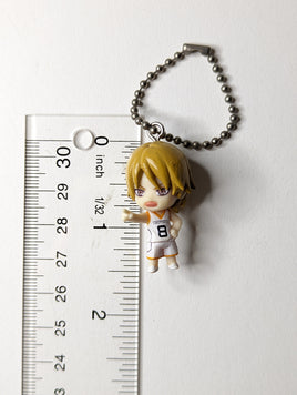 Kiyoshi Miyaji Kuroko no Basket Swing Strap