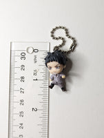 Yukio Kasamatsu Kuroko no Basket Swing Strap