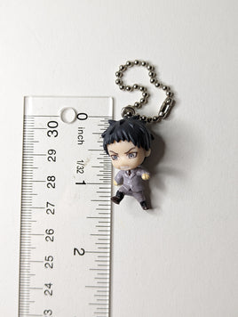 Yukio Kasamatsu Kuroko no Basket Swing Strap