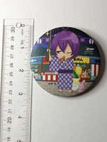 Atsushi Murasakibara Kuroko no Basket Can Badge