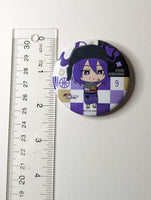 Atsushi Murasakibara Kuroko no Basket Can Badge