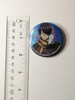 Tatsuya Himuro Kuroko no Basket Can Badge
