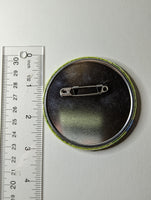 Kazunari Takao Kuroko no Basket Can Badge