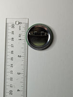 Shintaro Midorima Kuroko no Basket Can Badge