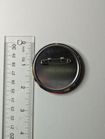 Ryota Kise Kuroko no Basket Can Badge