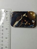Kuroko no Basket Can Badge