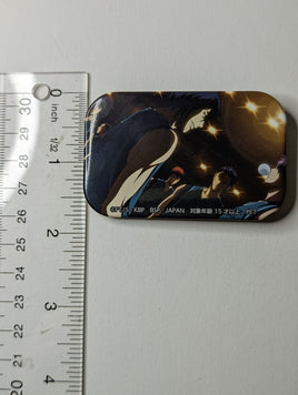Kuroko no Basket Can Badge