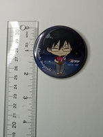 Shoichi Imayoshi Kuroko no Basket Can Badge