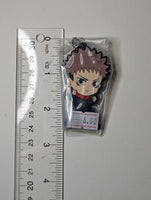 Yuji Itadori Jujutsu Kaisen JJK Rubber Strap