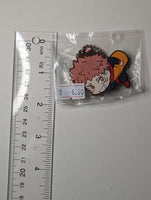 Yuji Itadori Jujutsu Kaisen JJK Rubber Strap