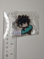 Megumi Fushiguro Jujutsu Kaisen JJK Rubber Strap