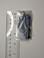 Maki Zenin Jujutsu Kaisen JJK Rubber Strap