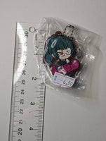 Maki Zenin Jujutsu Kaisen JJK Rubber Strap