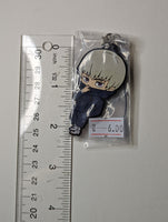 Toge Inumaki Jujutsu Kaisen JJK Rubber Strap