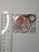 Yuji Itadori Jujutsu Kaisen JJK Acrylic Keychain